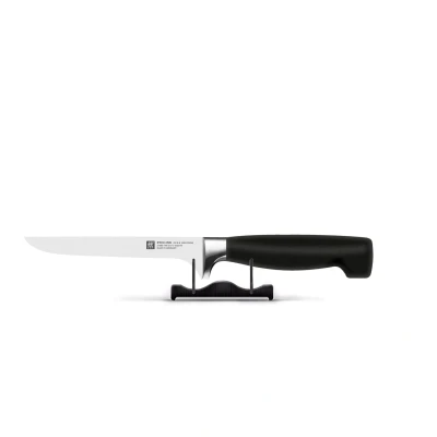 Image of Zwilling 4 Star Boning Knife 140 mm