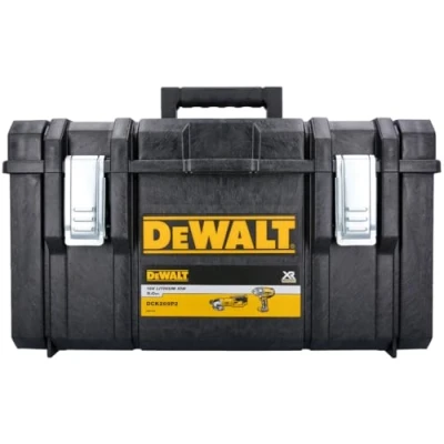 Image of 1 70 322 Caja de herramientas DS300 TOUGHSYSTEM
