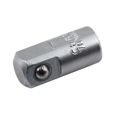 Image of Faithfull Socket Adapter 1/4in 3/8in