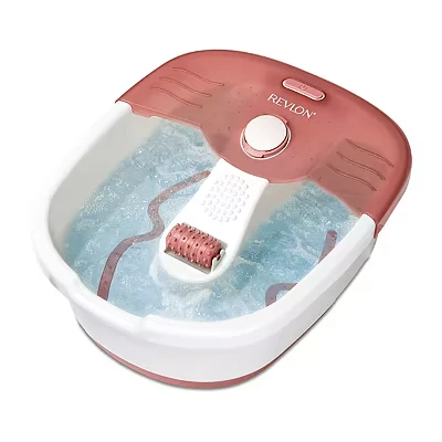 Image of Revlon Pediprep foot spa