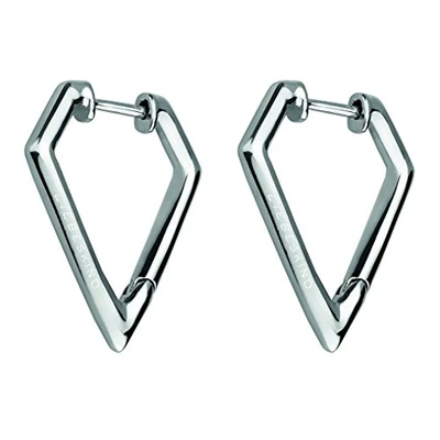 Image of Liebeskind Berlin Women Stainless Steel Stud Earrings LJ 0346 E 07