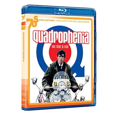 Image of Quadrophenia