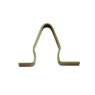 Image of Connect 35029 Metal Trim Clip Retainer for Morris Minor 25pc