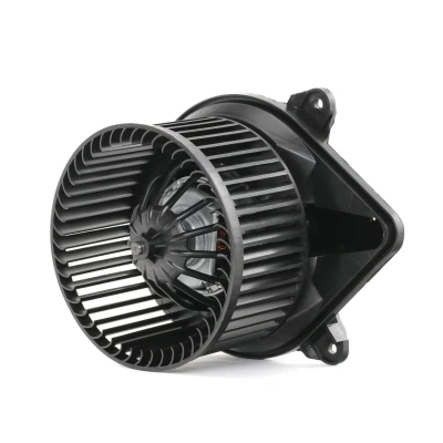 Image of 2720500QAC, 2761400QAA, 4401815, 7701044126, 7701048387 Blower Motor NISSENS 87024 without resistor RENAULT: MASTER 2 Kasten