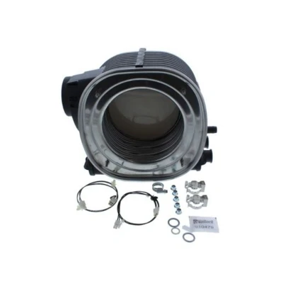 Image of Vaillant 0020135129 Heat Exchanger