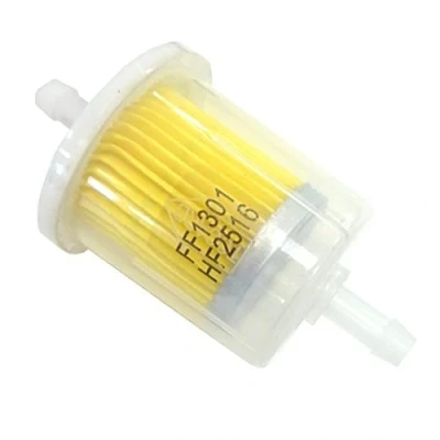 Image of Universal Inline Fuel Filter Large