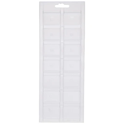 Image of Chef Aid Ice Cube Tray 2 pk