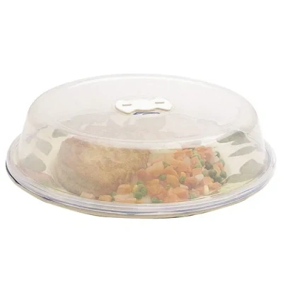 Image of KitchenCraft Microwave Lid ø 26 cm