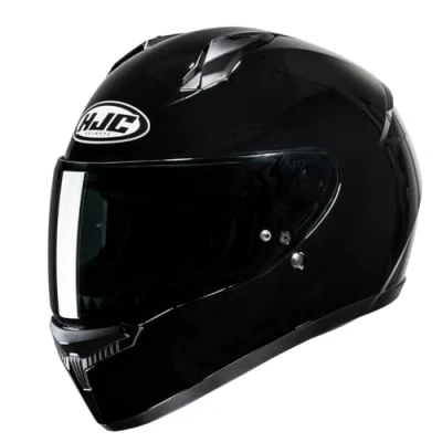 Image of HJC C10 BLACK M