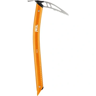 Image of Petzl Ride Ice axe