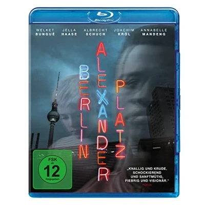 Image of Berlin Alexanderplatz