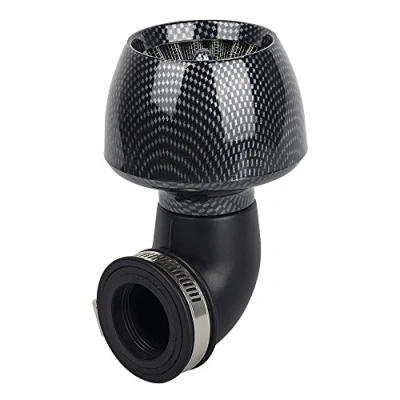 Image of OxoxO 35mm 42mm 48mm Air Filter Compatible with ATV Dirt Pit Bike Buggy Quad Moped Scooter Go kart Motorcycle