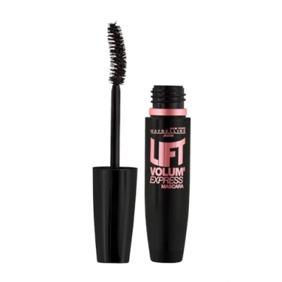 Image of Maybelline Mascara Volum&#039; Express Lift Black 10ml