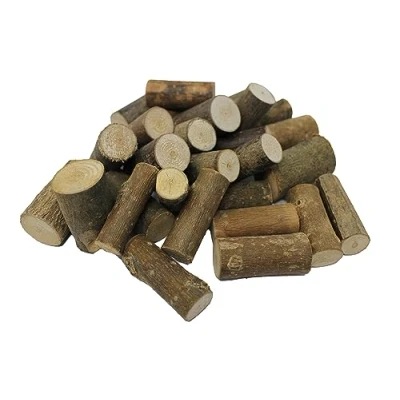 Image of Bright Ideas Natural Willow Branches, Wood, 5cm