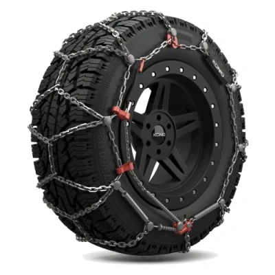 Image of KÖNIG XD 16 Pro 274 Snow Chains