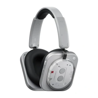 Image of Nothing Headphone (1) White