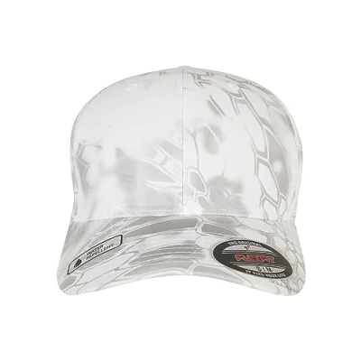Image of Flexfit Kryptek Cap, Size: L/XL, Wraith