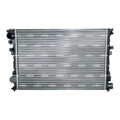 Image of 1473910080, 14744010080, 1474401080, 1475060080, 1476529080 Engine radiator NRF 58958A