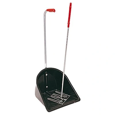 Image of Premiere Rake and shovel Stalboy One Size Cobalt Blue