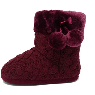 Image of DUNLOP LS140BD S (3/4) Burgundy
