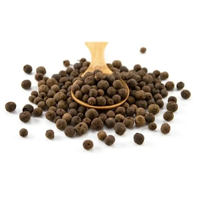 Image of Sussex Wholefoods Organic Allspice Berries 100g â“ Fresh, Aromatic Spice for Cooking