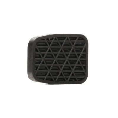 Image of 2012910082, A2012910082 Pedal Pad, clutch FEBI BILSTEIN 101011 MERCEDES BENZ: A Class