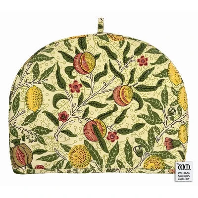 Image of William Morris Fruit Standard Tea Cosy
