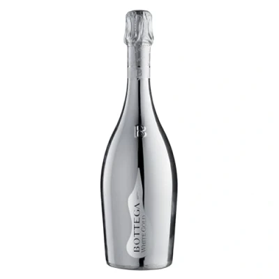 Image of Bottega White Gold Pinot Noir Sparkling Wine, 75 cl, 750ml