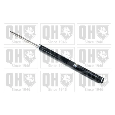 Image of BBM228910C, BBM228910D, BBM228910F, BBM328910C, BBM328910D Shock absorber QUINTON HAZELL QAG879045 FORD: Focus 2, C Max, MAZDA: 3 Hatchback