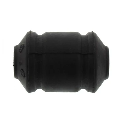 Image of 701407077, 701407077A arm Bushes MAPCO 33913 Upper, Front, Front Axle Left, Right Rubber Metal Mount for control