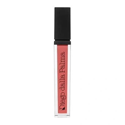 Image of Diego Dalla Palma Push Up Gloss Volume Effect 54 Coral For Women 0.3 oz Lip