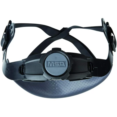 Image of Fas Trac Iii Suspension With Sewn In Pvc Sweatband