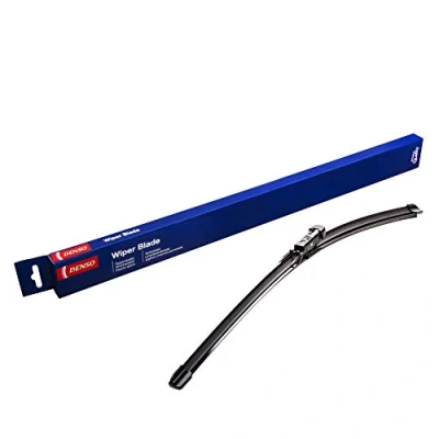 Image of 1272339 Wiper blade DENSO Flat Rear DF 309 500mm Beam 20Inch VAUXHALL: Insignia Mk1, OPEL: A Hatchback