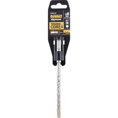 Image of Dewalt DT9529QZ 8 x 160 mm Extreme 2 SDS Plus Drill Bit