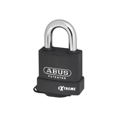 Image of Abus 83WP/63mm Extreme Weatherproof Padlock Keyed Alike 2745 ABUKA56050