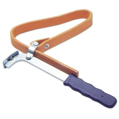 Image of Laser Tools Oil Filter Wrench to 135mm DIA