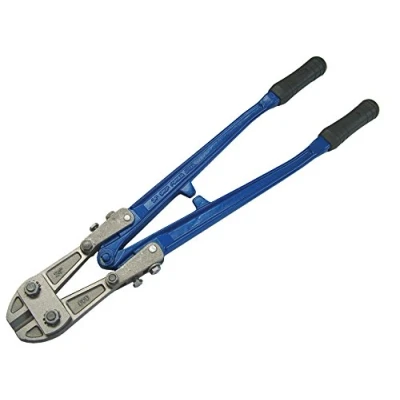 Image of High Tensile Centre Cut Bolt Cutters 610mm (24in)