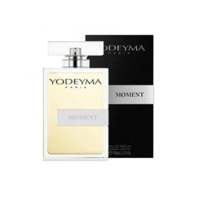 Image of Yodeyma Moment Eau De Parfum 100 Ml