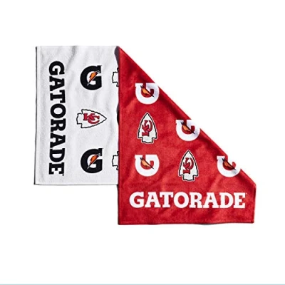 Image of Gatorade Cleveland Browns Towel, 21&quot; x 39