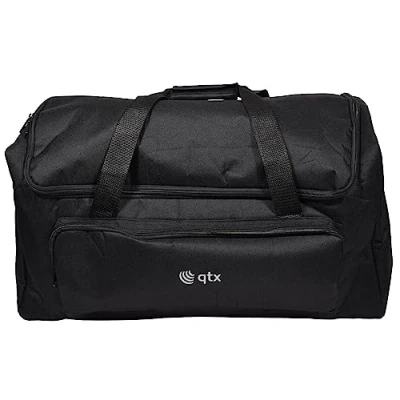 Image of QTX General Equipment Bag Dimension 600 x 300 300mm