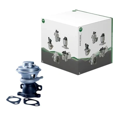 Image of 504150396, 71793031, K5T76374 EGR valve NGK 91346 Pneumatic with gaskets/seals FIAT: Ducato III Van, Platform / Chassis, IVECO: DAILY 4
