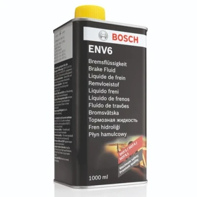 Image of Bosch ENV 6 Brake Fluid 1L