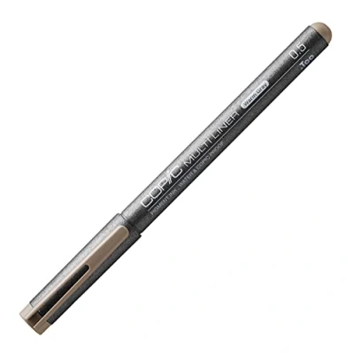Image of Copic Multiliner 0.5mm Warm Grey