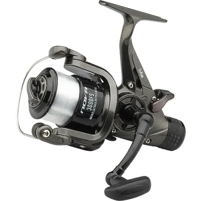 Image of Dam Nova FS 5000 (Incl. Nylon Line) Fishing reel