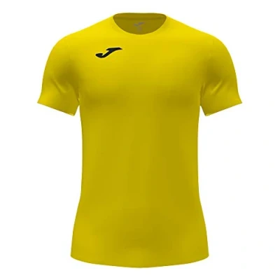 Image of Joma Men&#039;s 102227.900.s T Shirt, Yellow, S