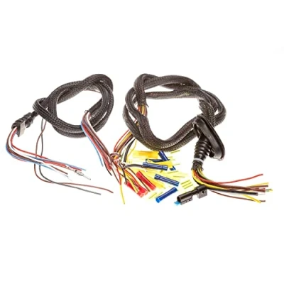 Image of FEBI Wiring Harness Repair Kit 107074