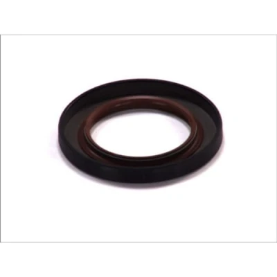 Image of 080715, 9609639780 Camshaft Seal ELRING 509.957 PEUGEOT: Boxer Van