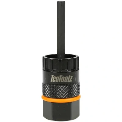 Image of Ice Toolz Cassette Lockring Tool with Guide