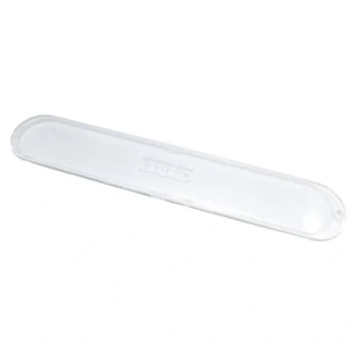 Image of Ufixt Fits Universal Cooker Hood Bulb Light Diffuser Cover Panel