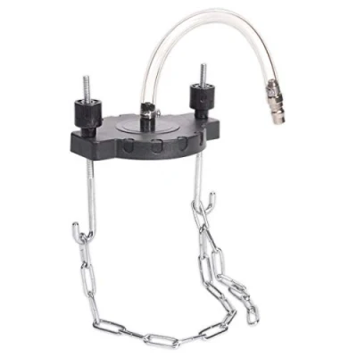 Image of Sealey Vs820Ua Brake And Clutch Bleeding System Universal Adaptor
